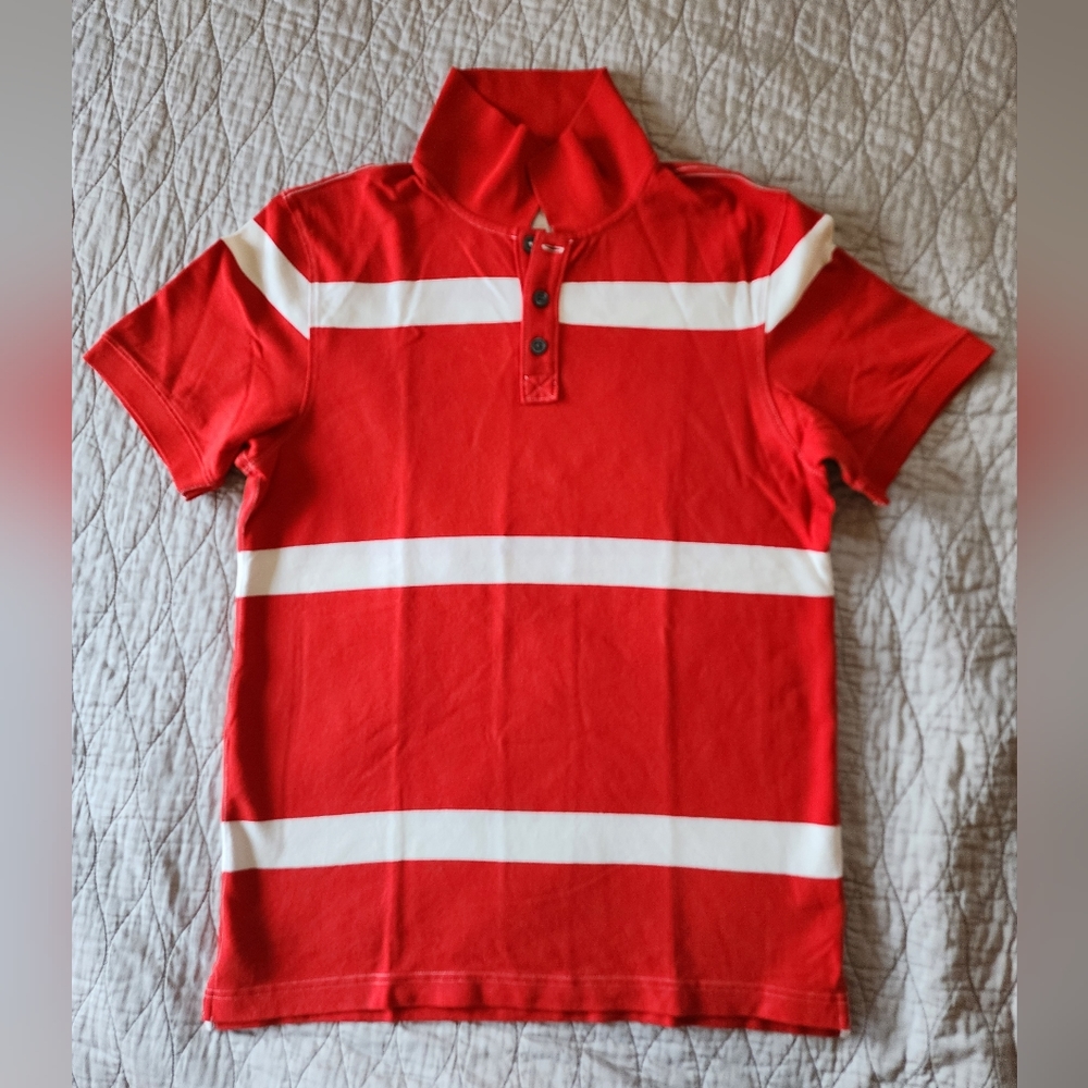 Banana Republic Polo